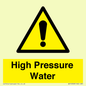 WV10328: High Pressure Water