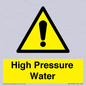 WV10328: High Pressure Water
