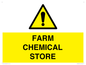 WV10426: FARM CHEMICAL STORE