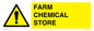 WV10426: FARM CHEMICAL STORE