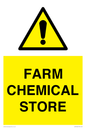 WV10426: FARM CHEMICAL STORE