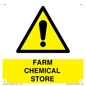 WV10426: FARM CHEMICAL STORE