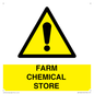 WV10426: FARM CHEMICAL STORE