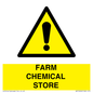 WV10426: FARM CHEMICAL STORE