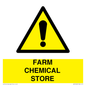 WV10426: FARM CHEMICAL STORE