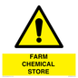WV10426: FARM CHEMICAL STORE