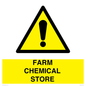 WV10426: FARM CHEMICAL STORE