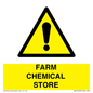 WV10426: FARM CHEMICAL STORE