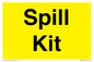 WV10543: Spill Kit