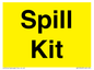 WV10543: Spill Kit