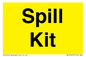 WV10543: Spill Kit