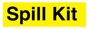 WV10543: Spill Kit