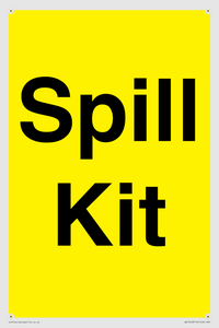 WV10543: Spill Kit