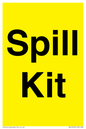 WV10543: Spill Kit