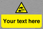 WV10803: Custom Warning: Large scale fire zone