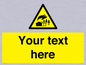 WV10803: Custom Warning: Large scale fire zone