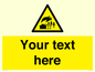 WV10803: Custom Warning: Large scale fire zone
