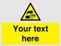 WV10803: Custom Warning: Large scale fire zone