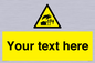 WV10803: Custom Warning: Large scale fire zone