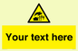 WV10803: Custom Warning: Large scale fire zone