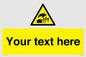 WV10803: Custom Warning: Large scale fire zone