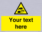 WV10803: Custom Warning: Large scale fire zone