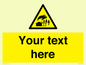 WV10803: Custom Warning: Large scale fire zone