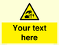 WV10803: Custom Warning: Large scale fire zone