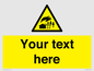 WV10803: Custom Warning: Large scale fire zone
