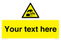 WV10803: Custom Warning: Large scale fire zone