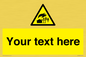 WV10803: Custom Warning: Large scale fire zone