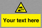 WV10803: Custom Warning: Large scale fire zone