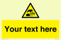 WV10803: Custom Warning: Large scale fire zone