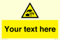 WV10803: Custom Warning: Large scale fire zone