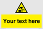 WV10803: Custom Warning: Large scale fire zone