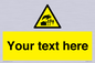 WV10803: Custom Warning: Large scale fire zone