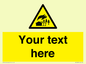 WV10803: Custom Warning: Large scale fire zone