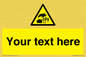 WV10803: Custom Warning: Large scale fire zone