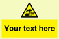 WV10803: Custom Warning: Large scale fire zone