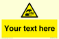 WV10803: Custom Warning: Large scale fire zone