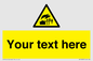 WV10803: Custom Warning: Large scale fire zone