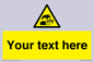 WV10803: Custom Warning: Large scale fire zone