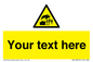 WV10803: Custom Warning: Large scale fire zone