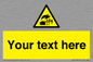 WV10803: Custom Warning: Large scale fire zone