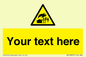 WV10803: Custom Warning: Large scale fire zone