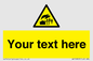 WV10803: Custom Warning: Large scale fire zone