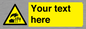 WV10803: Custom Warning: Large scale fire zone