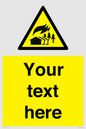 WV10803: Custom Warning: Large scale fire zone