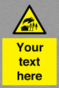 WV10803: Custom Warning: Large scale fire zone