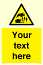 WV10803: Custom Warning: Large scale fire zone
